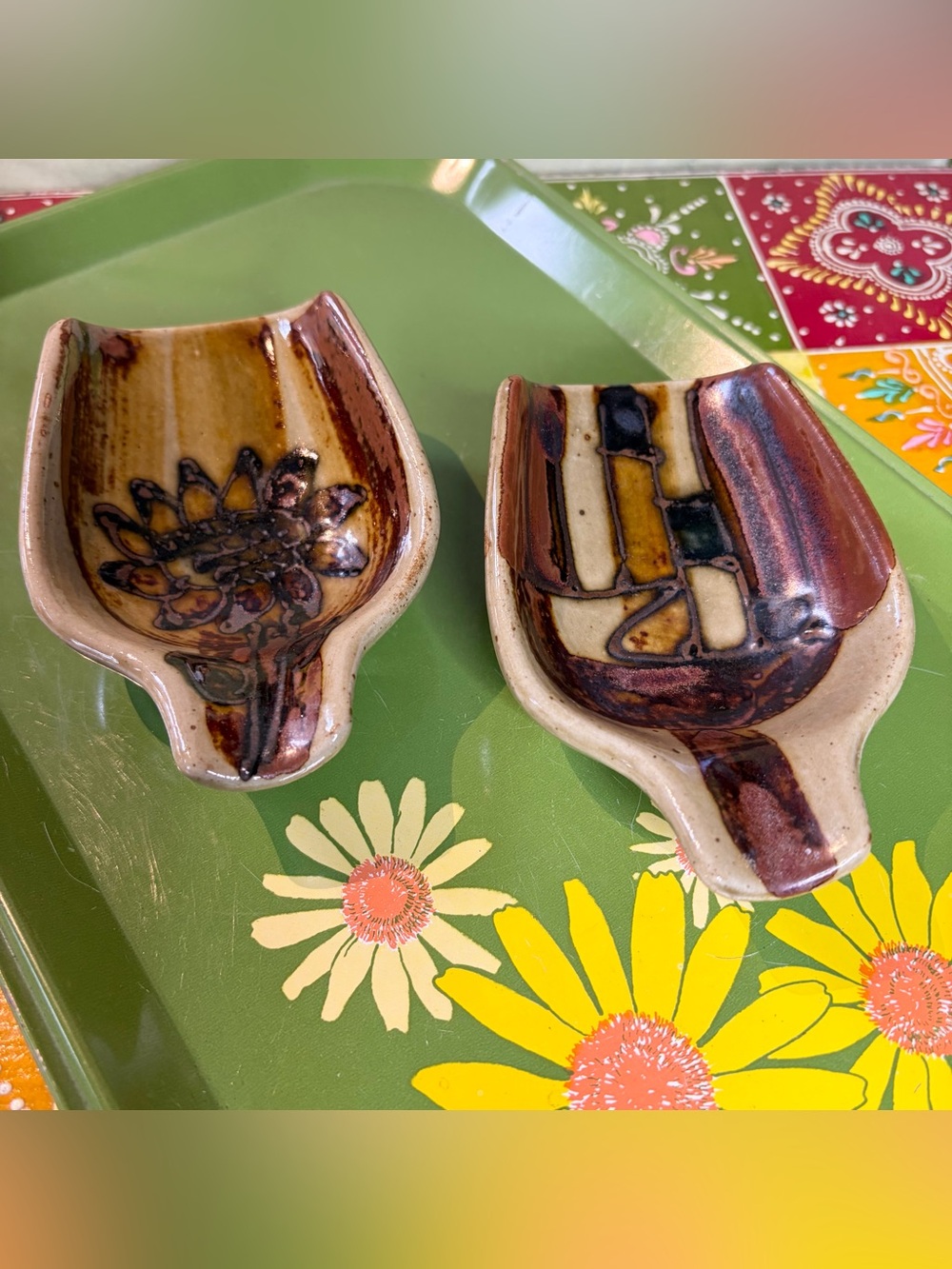 Otagiri Spoon Rest Set of 2